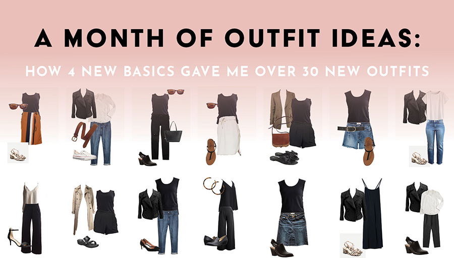 One Shirt Dress: 20 Ways, How to Style Basics