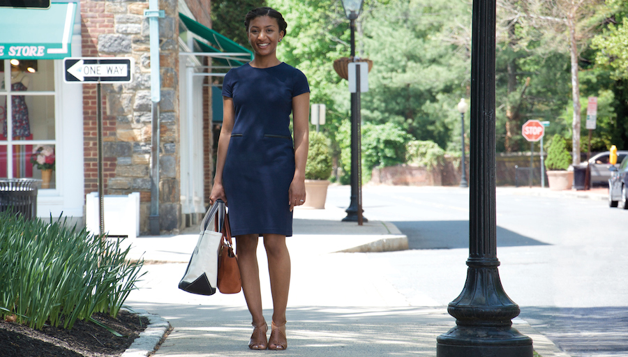 j crew petite work dresses