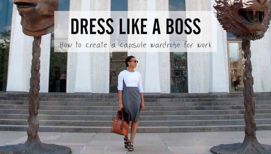 Stylebook Closet App: Dress Like a Boss